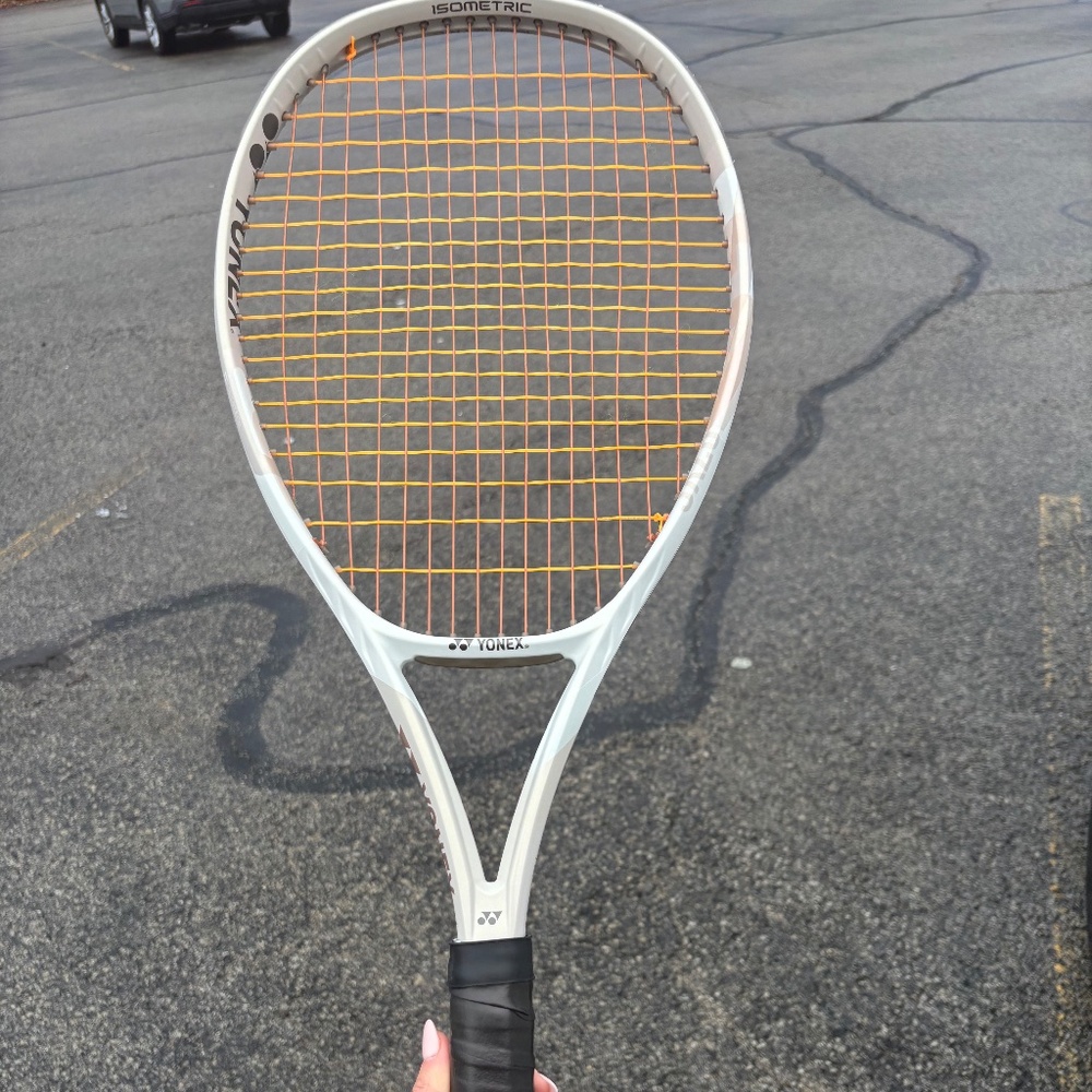 Yonex Tennis Racket